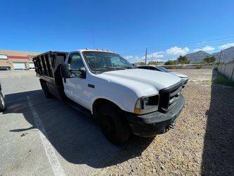 2003 Ford F-350