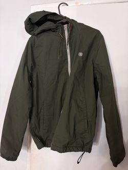 Element Jacket