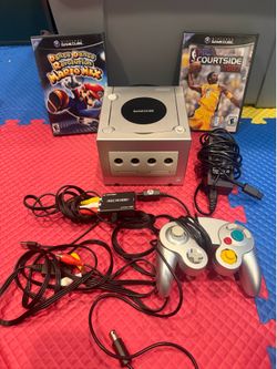 Nintendo GameCube Bundle