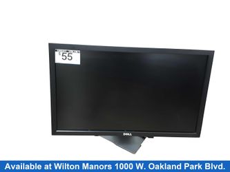 Dell U2311hb Black Computer Monitor
