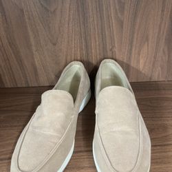 Mens Slip On Casual Shoes 