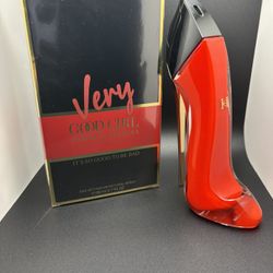 Carolina Herrera Perfume