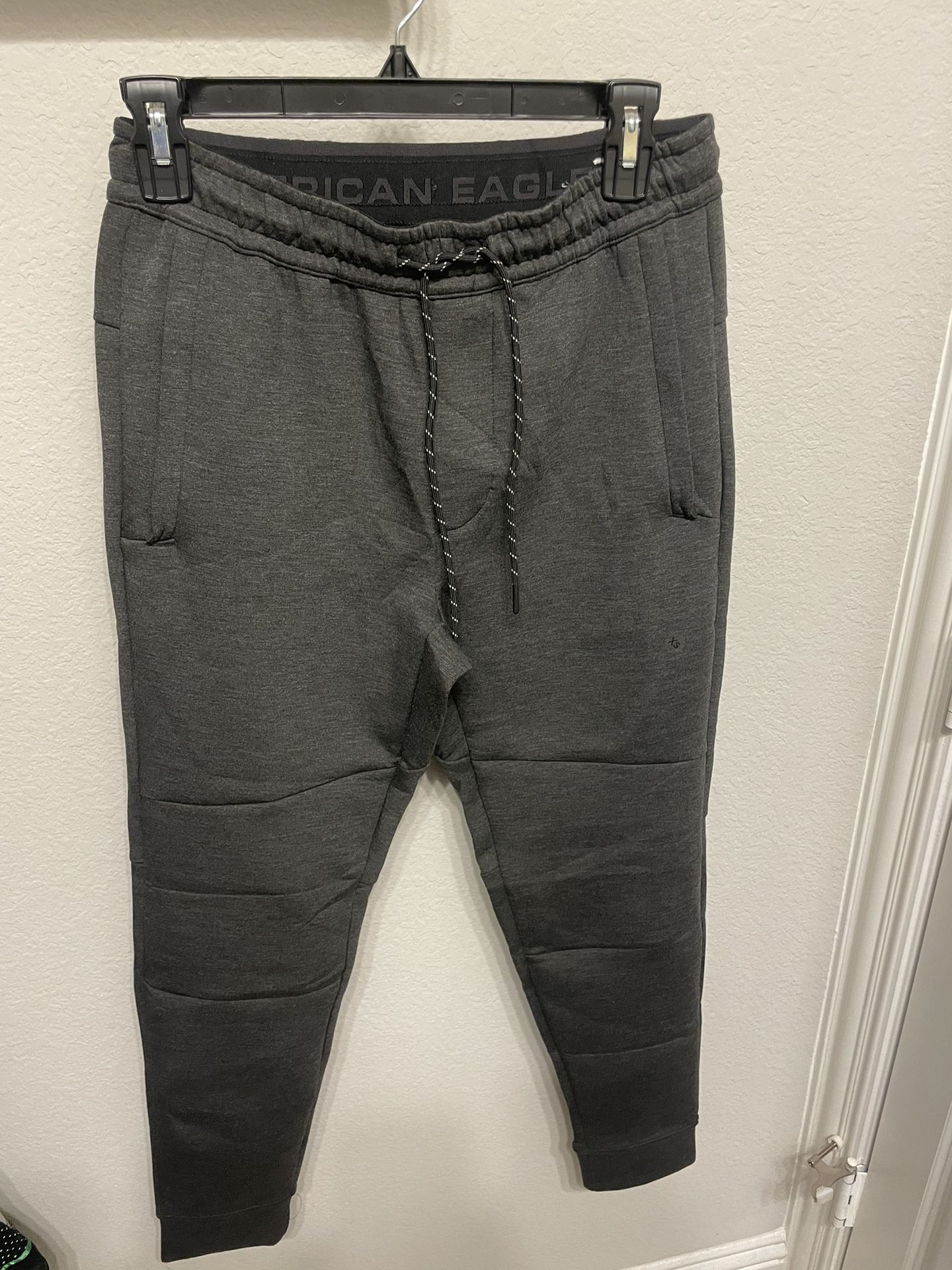 American Eagle Adult Jogger Pants New, Size XS