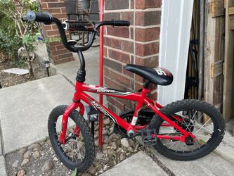 Kids bike