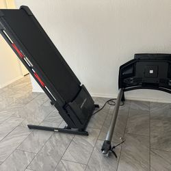 Pro Form Carbon T7 Smart Treadmill 