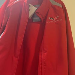 Corvette Jacket