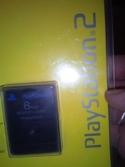 PS2 games