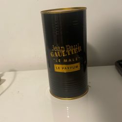 jean paul gaultier le parfum 