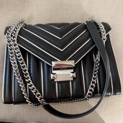 Michael Kors Whitney Quilted Bag