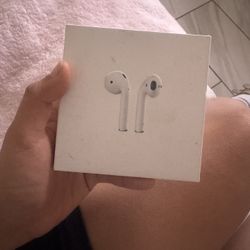 Apple AirPods 
