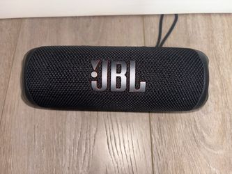 JBL Flip 6