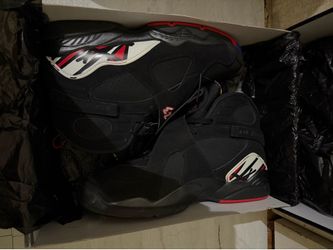 Jordan 8 retro playoffs