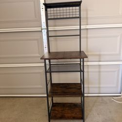 Coffee stand 