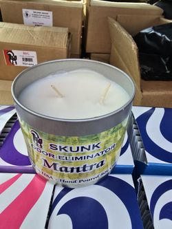 CANDLES FOR SALE