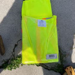 Safety Vest