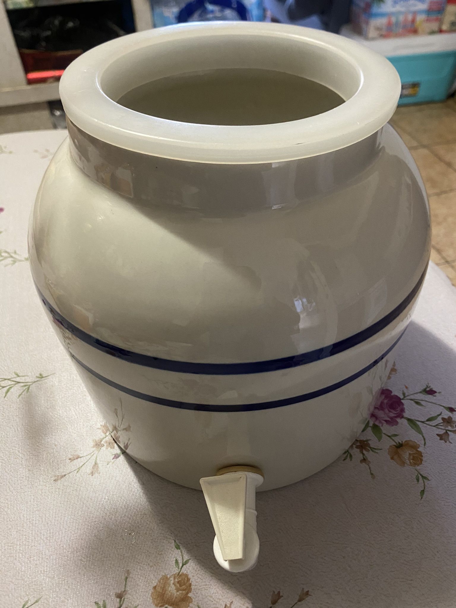 Water Dispenser