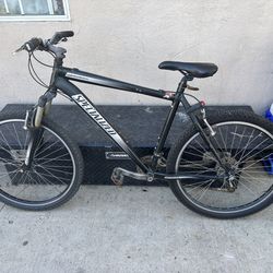 Specialized Bike  🚲