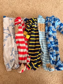 Newborn Sleepers
