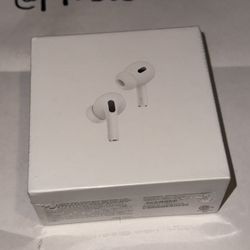 Brand New Airpod Pro 2nd Gen