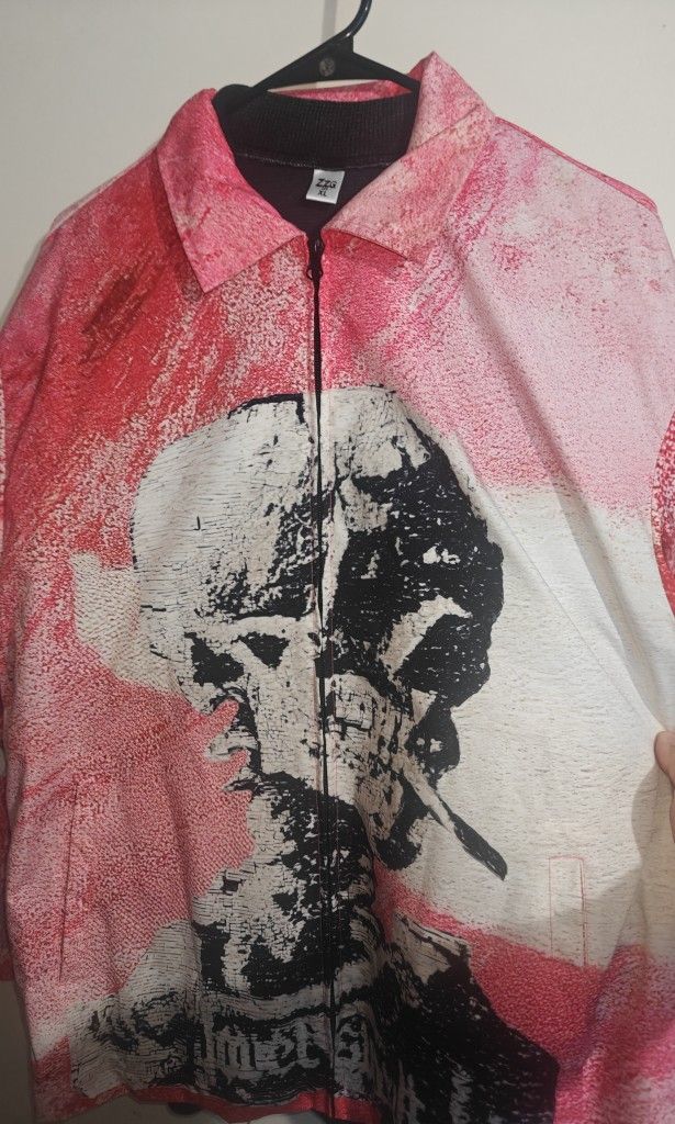 Men's Jacket Clothing