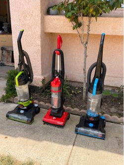 vacuum cleaner
