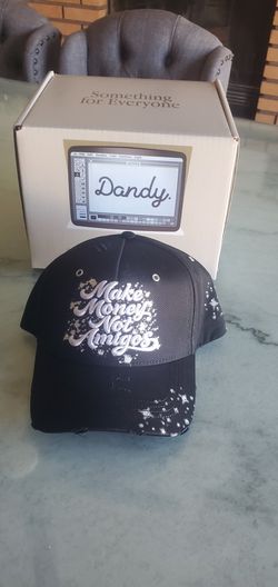 Dandy Hat