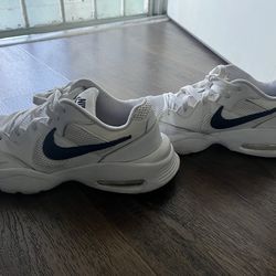 Nike Air Max Fusion