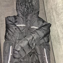 Snow Jacket 