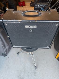 Boss katana 100 mk ll -