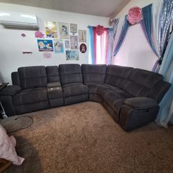 LIKE NEW COUCH