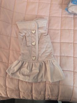 Dog Jacket