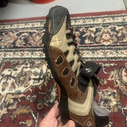 Specialized Clip In Bike Shoes