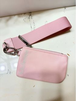 Lululemon Coin Purse
