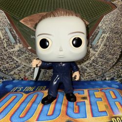 Funko Pop Michael Myers