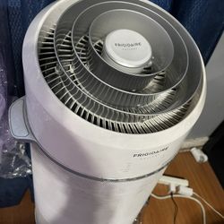 Frigidaire Portable Air Conditioner 