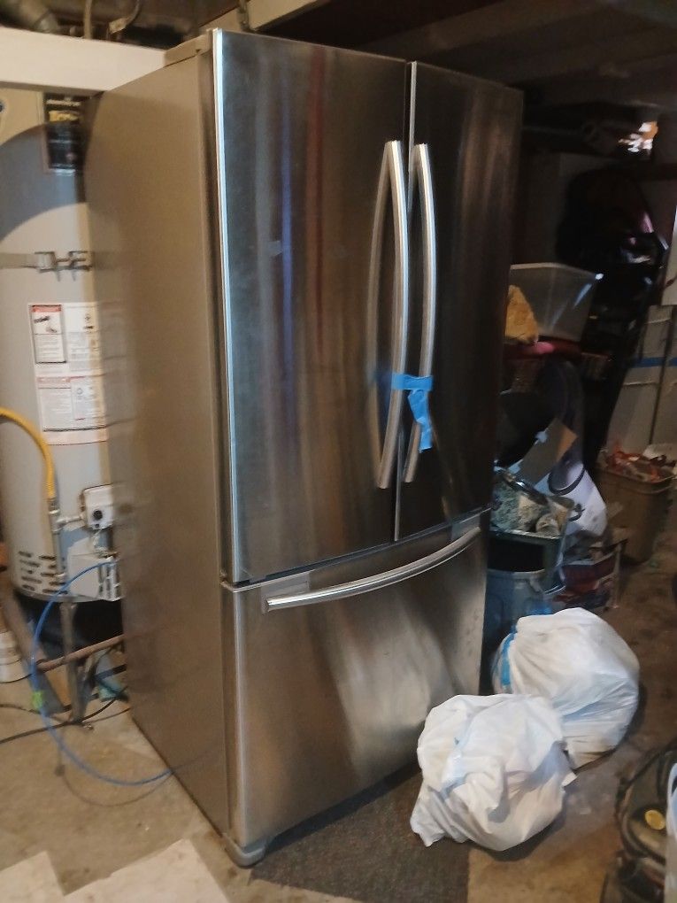 Samsung Fridge
