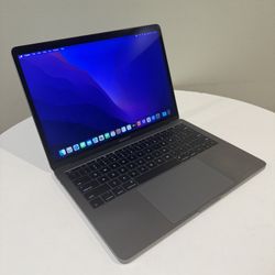 Apple MacBook Pro 2017 i5/8gb Ram Computer Laptop PC 