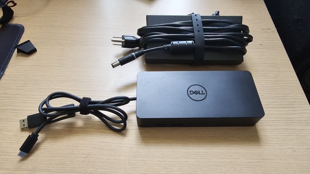Dell Dock