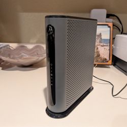 Motorola Modem AC1900 DOCSIS 3.0