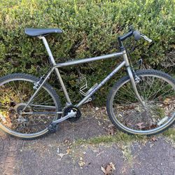 Gary Fisher Wahoo Mountain Bike - 1996