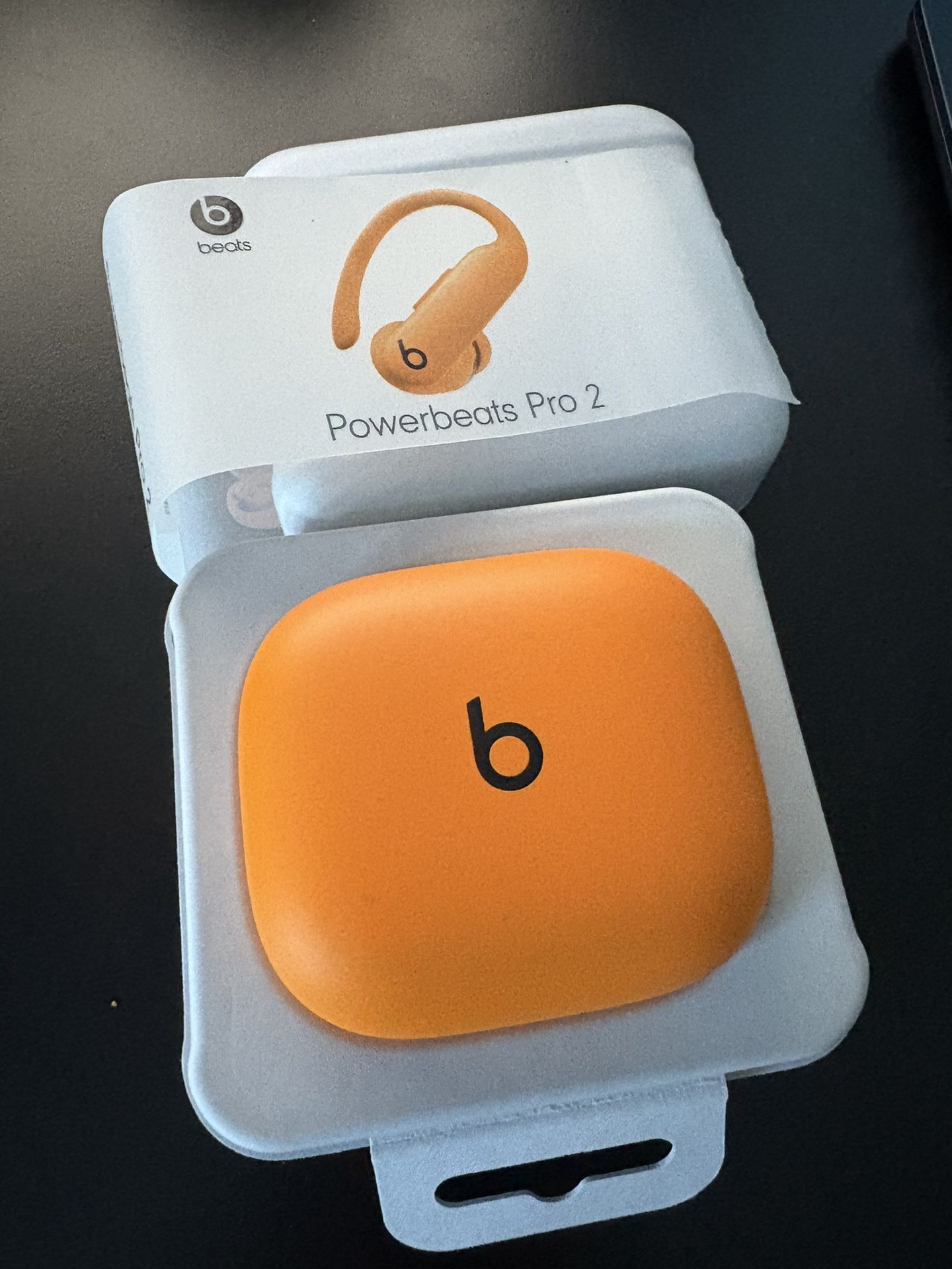 Beats Powerbeats Pro 2 Earbuds - Brand New