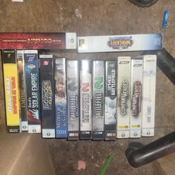 Pc Gaming 10$ Each