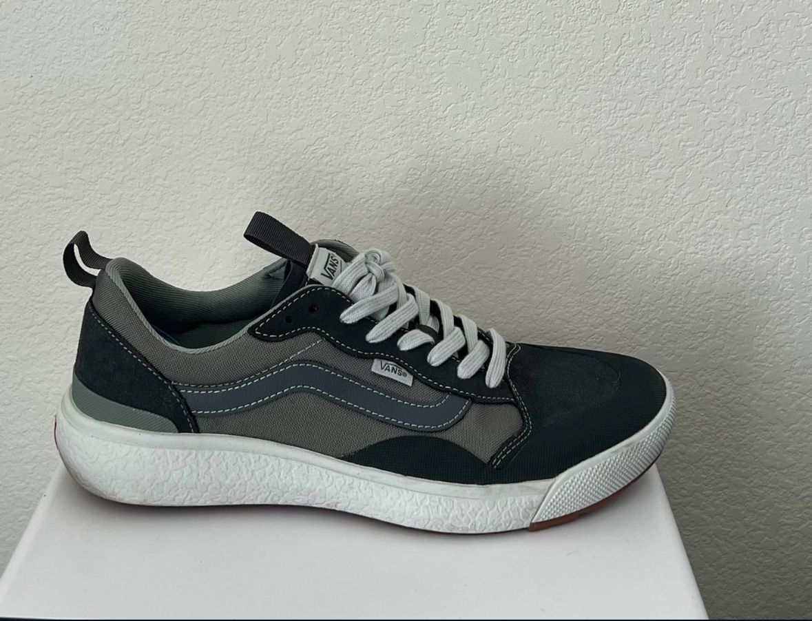 Vans Ultra range Shoes