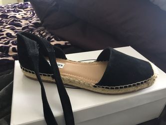 Steve Madden Shoes