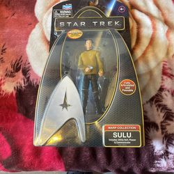 Star Trek SULU