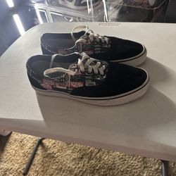Vans  Label Mix Era