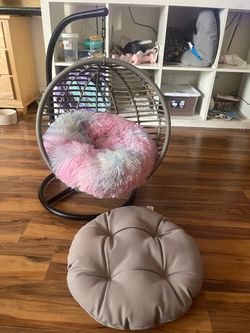 Dog/cat chair