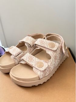 Guess sandals