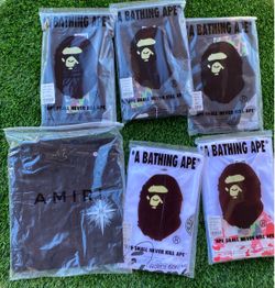Shirts