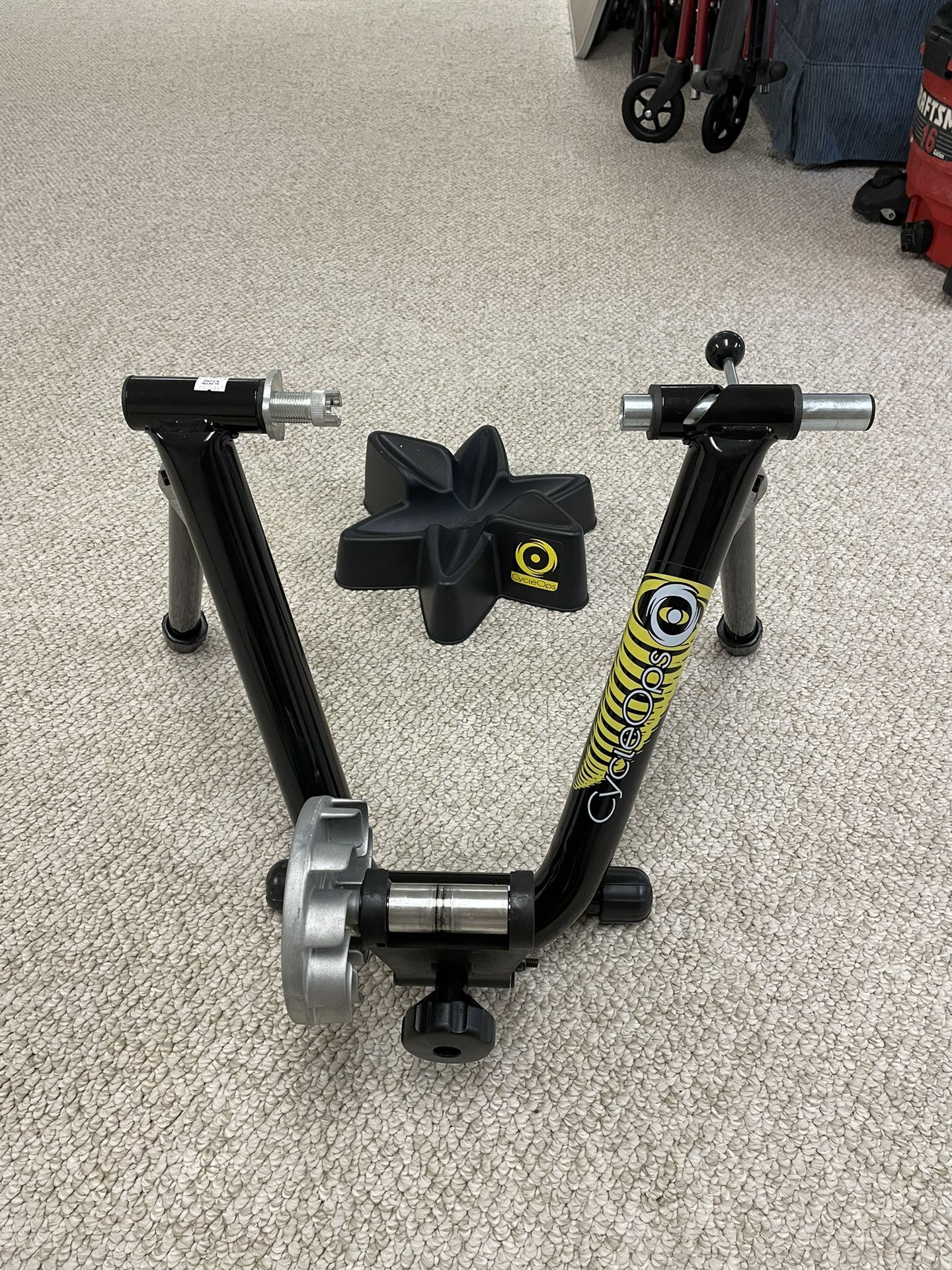 Bike Trainer